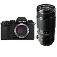 Product: Fujifilm X-S10 Black + 50-140mm f/2.8 WR Kit