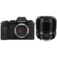 Product: Fujifilm X-S10 Black + 60mm f/2.4 R Kit