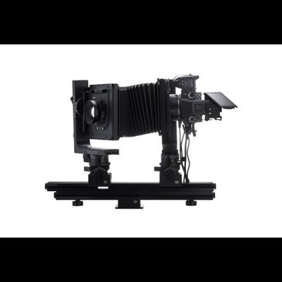 Product: Fujifilm View Camera Adapter G