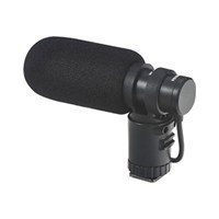 Product: Fujifilm MIC-ST1 stereo microphone (1 only)