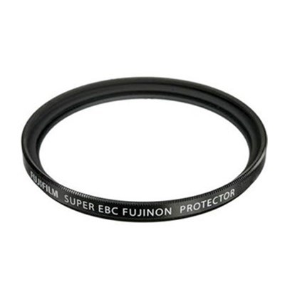 Product: Fujifilm SH 39mm protective filter: grade 9