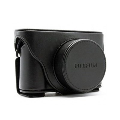 Product: Fujifilm SH Leather case for Finepix X100 grade 10