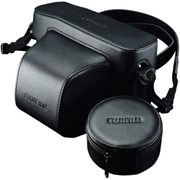 Fujifilm Leather case (black) for X-Pro1