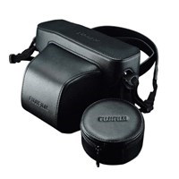 Product: Fujifilm Leather case (black) for X-Pro1