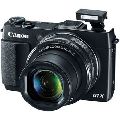 Product: Canon PowerShot G1X Mark II (1 only)