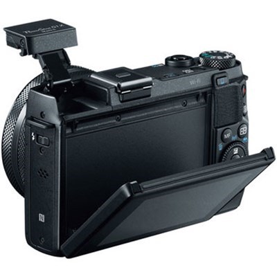 Product: Canon PowerShot G1X Mark II (1 only)