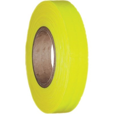 Product: Misc Gaffer Tape 48mm x 25m Yellow