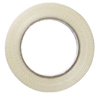 Product: Misc Tape 48mm x 25m White