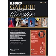 Ilford A3+ Galerie Smooth High Gloss 215gsm (25 Sheets)