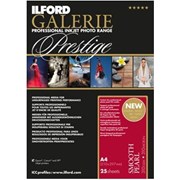 Ilford 5x7" Galerie Smooth Pearl 310gsm (100 Sheets)