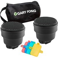 Product: Gary Fong Dramatic Lighting Kit