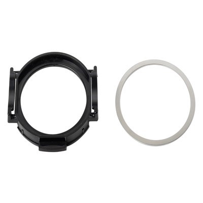 Product: Elinchrom 3" Speed Ring Gel Holder 82mm (incl 3" Gel Frame)