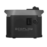 Product: EcoFlow Smart Generator