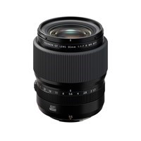 Product: Fujifilm Rental GF 55mm f/1.7 WR lens