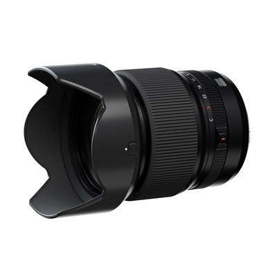 Product: Fujifilm Rental GF 55mm f/1.7 WR lens