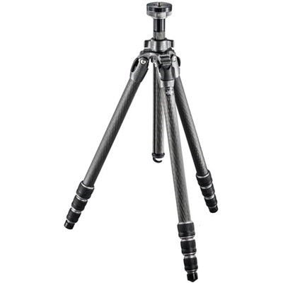 Product: Gitzo Mountaineer Ser. 2 4 Section L tripod