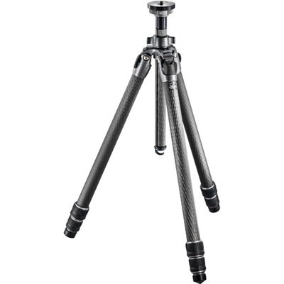 Product: Gitzo GT3532 Mountaineer Series 3 Carbon Fibre 3-Sect Tripod