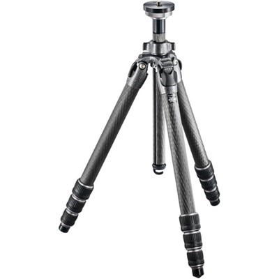 Product: Gitzo GT3542 Mountaineer Series 3 Carbon Fibre 4-Sect Tripod