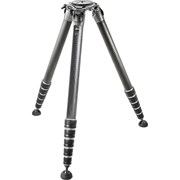 Gitzo GT5563GS Systematic Series 5 Giant Carbon Fibre 6-Sect Tripod