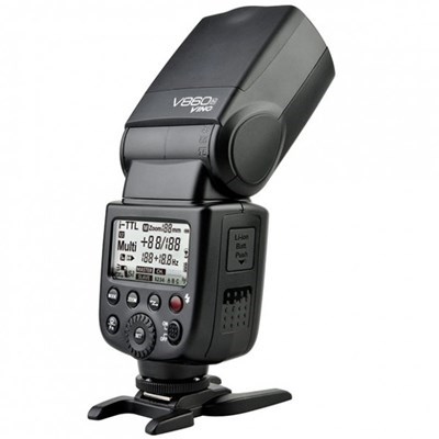 Product: Godox SH 860N Li-ion TTL Flash for Nikon grade 9