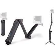 GoPro 3-Way Grip/Arm/Tripod (All Heros) (1 left at this price)