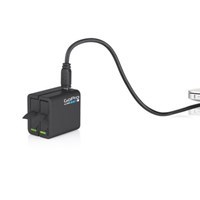 Product: GoPro Dual Battery Charger (Hero 3/3+)