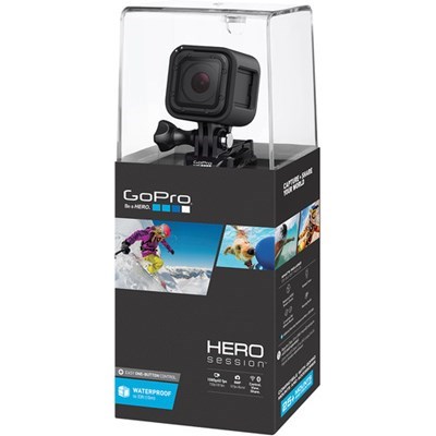 Product: GoPro Hero Session (1 only)
