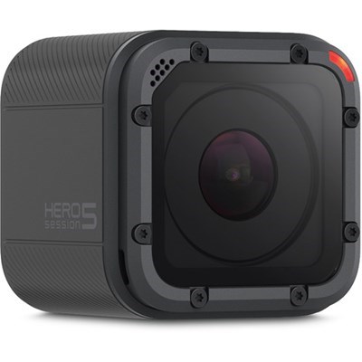 Product: GoPro Hero5 Session
