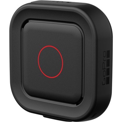 Product: GoPro Remo (Waterproof Voice Activated Remote + Mic) (1 left at this