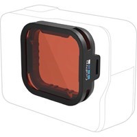 Product: GoPro Hero5 Black Snorkel Filter