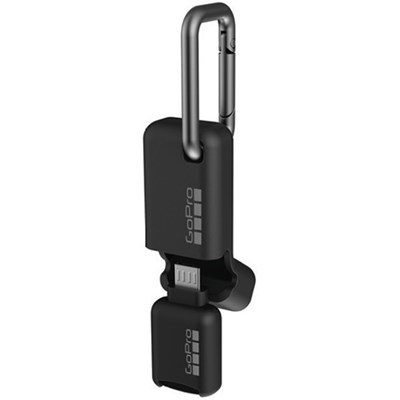 Product: GoPro Micro SD Card Reader - Micro USB Connector