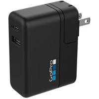 Product: GoPro Supercharger (Dual Port Fast Charger)