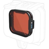 Product: GoPro Supersuit Dive Filter (Blue)