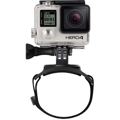 Product: GoPro Hand + Wrist Strap (1 left at this price)
