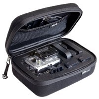 Product: GoPro Case XS (black) for GoPro HERO2/3/3+