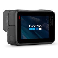 Product: GoPro Hero6 Black (Bonus 32GB SD Card) (1 only)