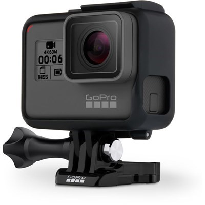 Product: GoPro Hero6 Black (Bonus 32GB SD Card) (1 only)