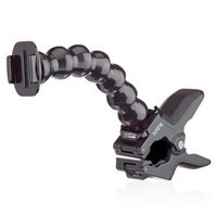 Product: GoPro Jaws Flex Clamp Mount (All Heros)