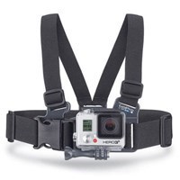 Product: GoPro Junior Chest Mount (All Heros) (1 left at this price)