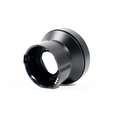 Product: Ricoh SH GR III w/- additional battery + GW-4 wide conversion lens + GA-1 lens adapter grade 8
