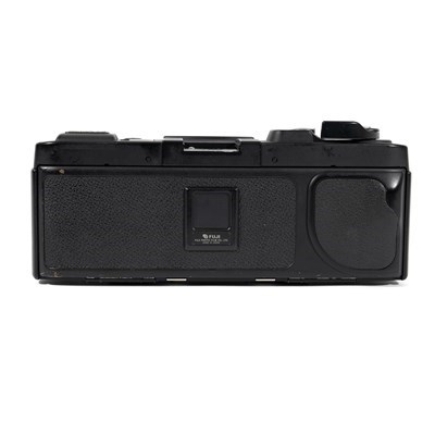 Product: Fujifilm SH GX617 body w/- SWD 90mm f/5.6 + centre filter/viewfinder grade 8