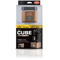 Product: Hahnel Procube Charger for Sony/Olympus