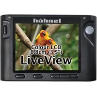 Product: Hahnel Inspire LiveView Remote Nikon