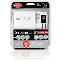 Product: Hahnel Unipal Plus Universal Charger
