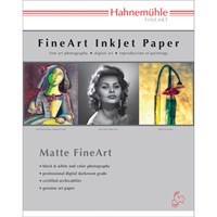Product: Hahnemühle A2 Matte German Etching 310gsm (25 Sheets)