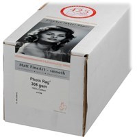 Product: Hahnemühle 24"x12m Photo Rag 308gsm Roll