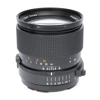 Product: Hasselblad SH 110mm F/2 Zeiss Planar FE lens (5th version) incl hood + 3 x 72mm-B70 filter adaptor grade 8