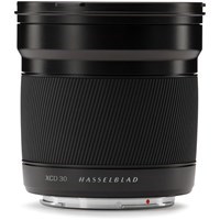 Product: Hasselblad XCD 30mm f/3.5 Lens