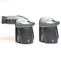 Product: Hasselblad SH H1/H2 bodies + 80mm f/2.8 HC lens/HV90x finder/filn back grade 8