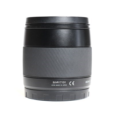 Product: Hasselblad SH XCD 45mm f/3.5 Lens (395 actuations) grade 9